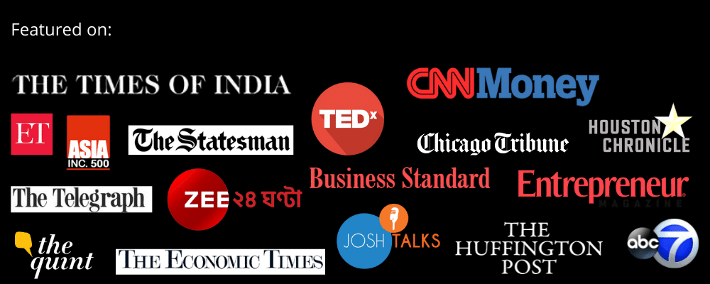 Avelo Roy Media featured