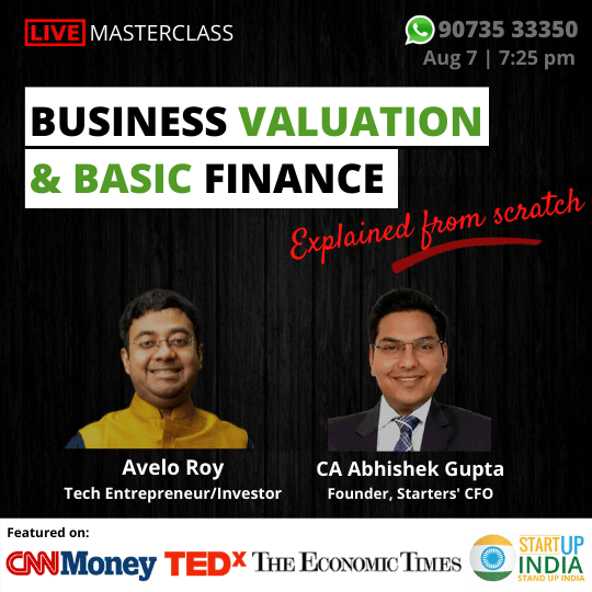 Master the Art of Pitching to an Investor