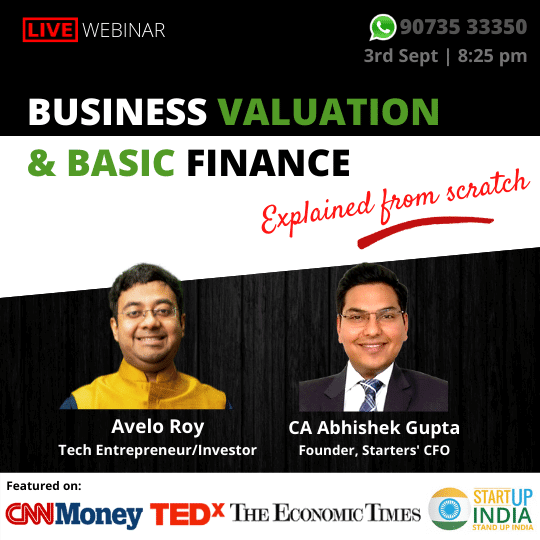 Business Valuation Business Valuation