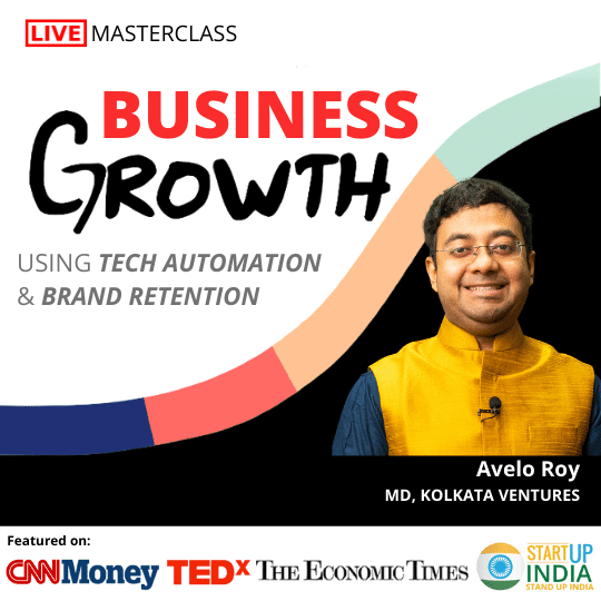 Business Growth